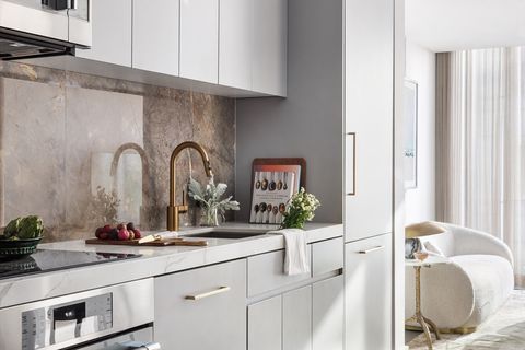 Photo of 55 Lagrange St #1402, Boston, MA 02116 (MLS # 73465076)