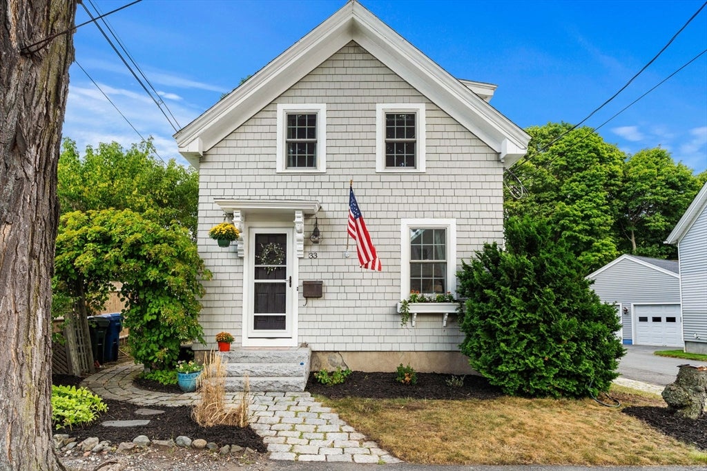 33 Putnam St, Danvers, MA, 33 Putnam St, Danvers, MA Photo #1