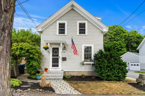 Photo of 33 Putnam St, Danvers, MA 01923 (MLS # 73570785)