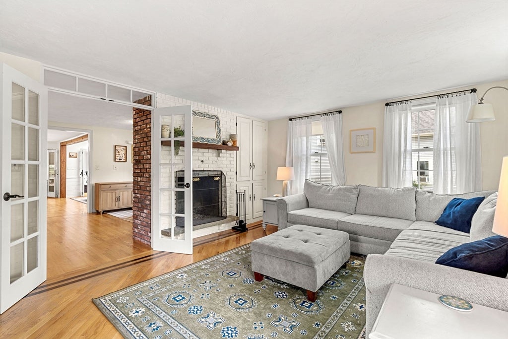 33 Putnam St