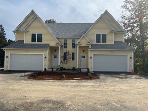 Photo of 168 Main St #1, Boylston, MA 01505 (MLS # 73506061)