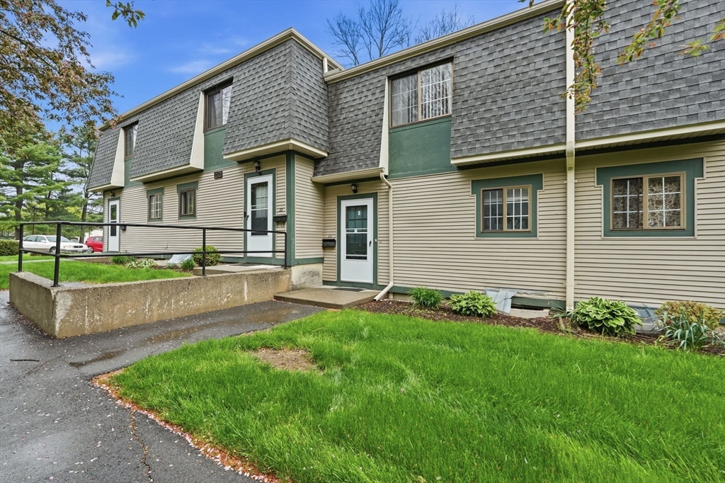 170 E Hadley Rd #23, Amherst, MA, 170 E Hadley Rd #23, Amherst, MA Photo #4