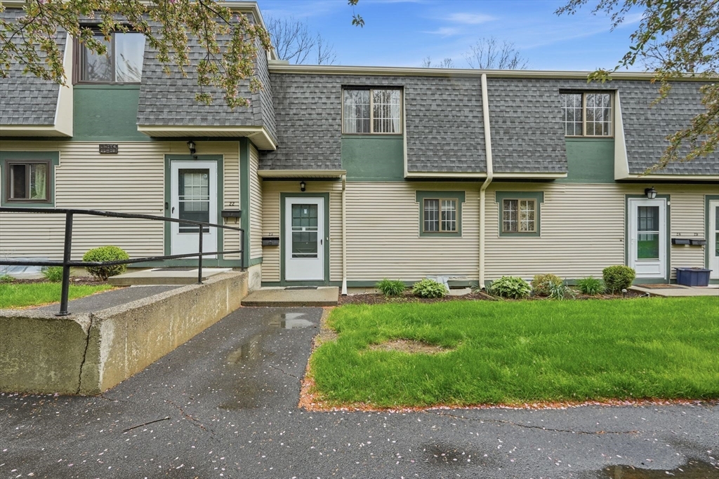 170 E Hadley Rd #23, Amherst, MA, 170 E Hadley Rd #23, Amherst, MA Photo #3