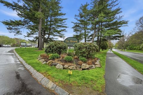 Photo of 170 E Hadley Rd #23, Amherst, MA 01002 (MLS # 73516121)