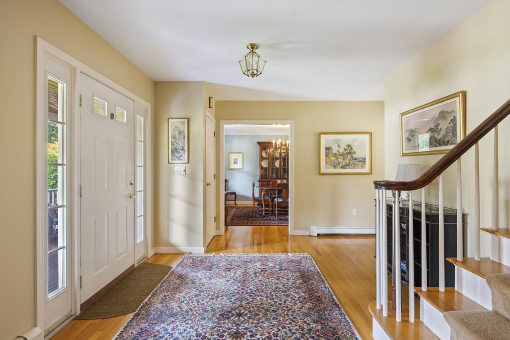41 High Pines Dr