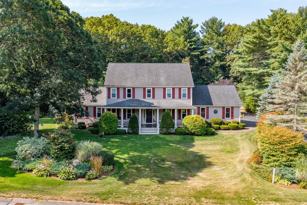41 High Pines Dr