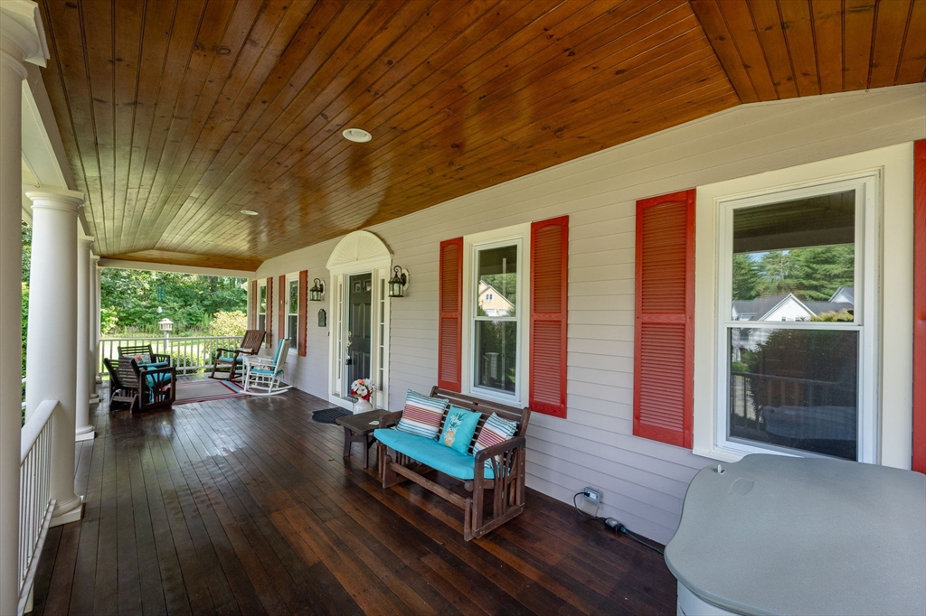 41 High Pines Dr