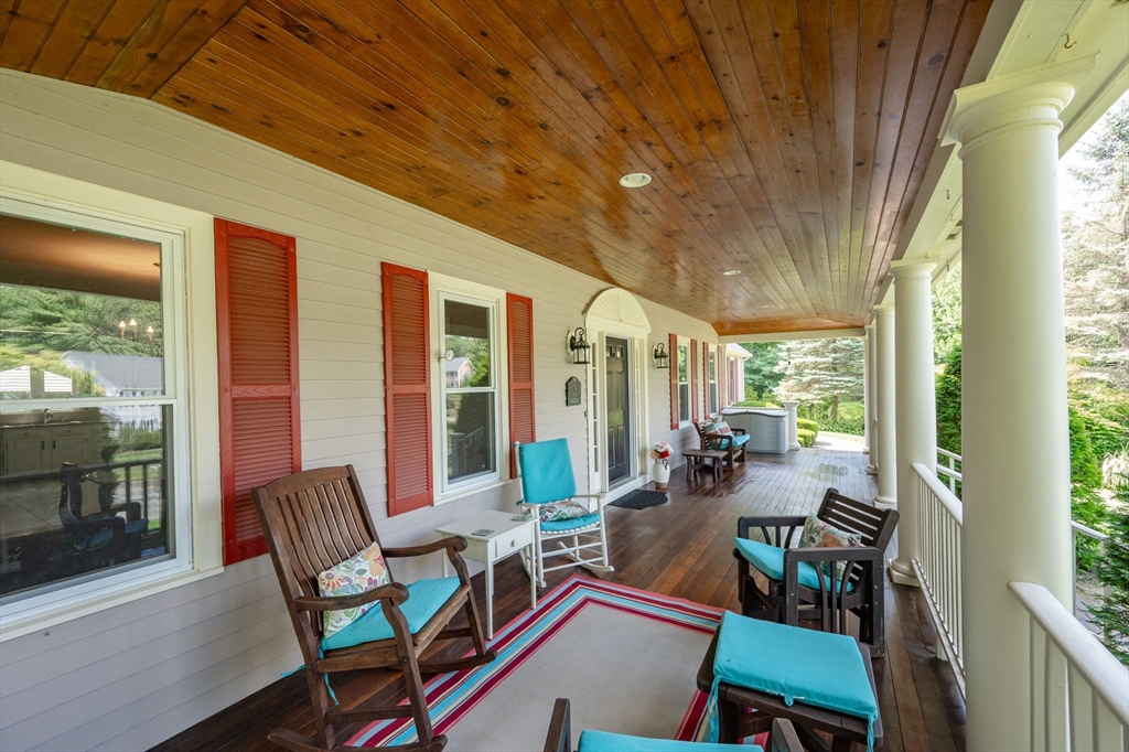 41 High Pines Dr