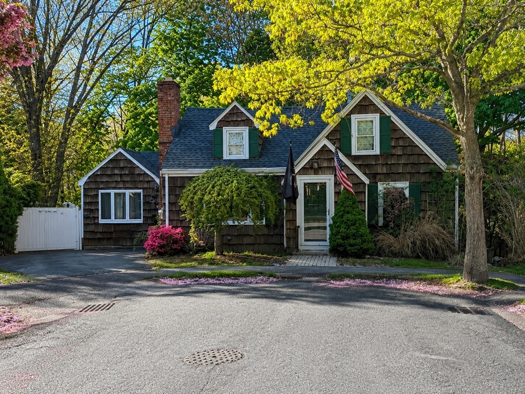 5 Lexington Park, Swampscott, MA Photo #1
