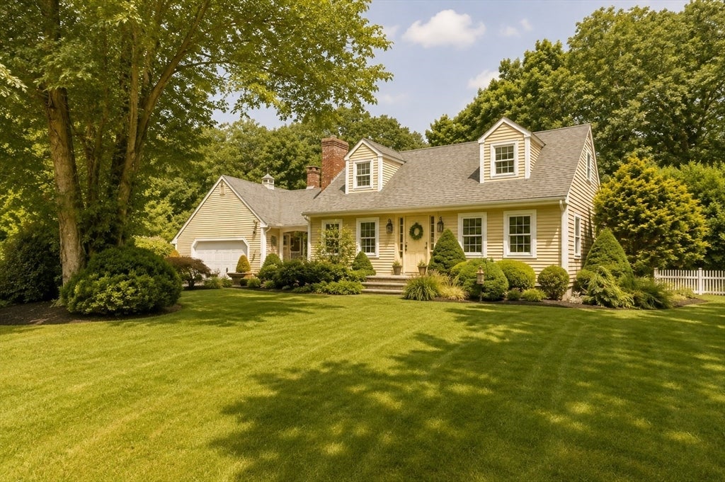 Photo of 100 D Drive, Westport, MA