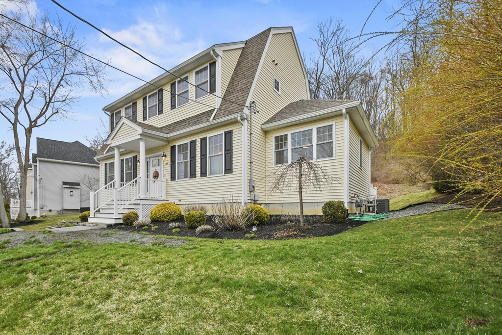 164 Boxford Road