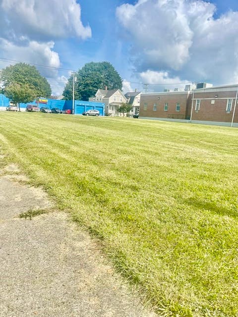 Photo of 0 Kempton St (Ns), New Bedford, MA 02740 (MLS # 73551061)