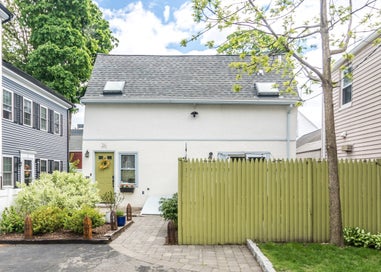 26 Cross Street Waltham MA 02453