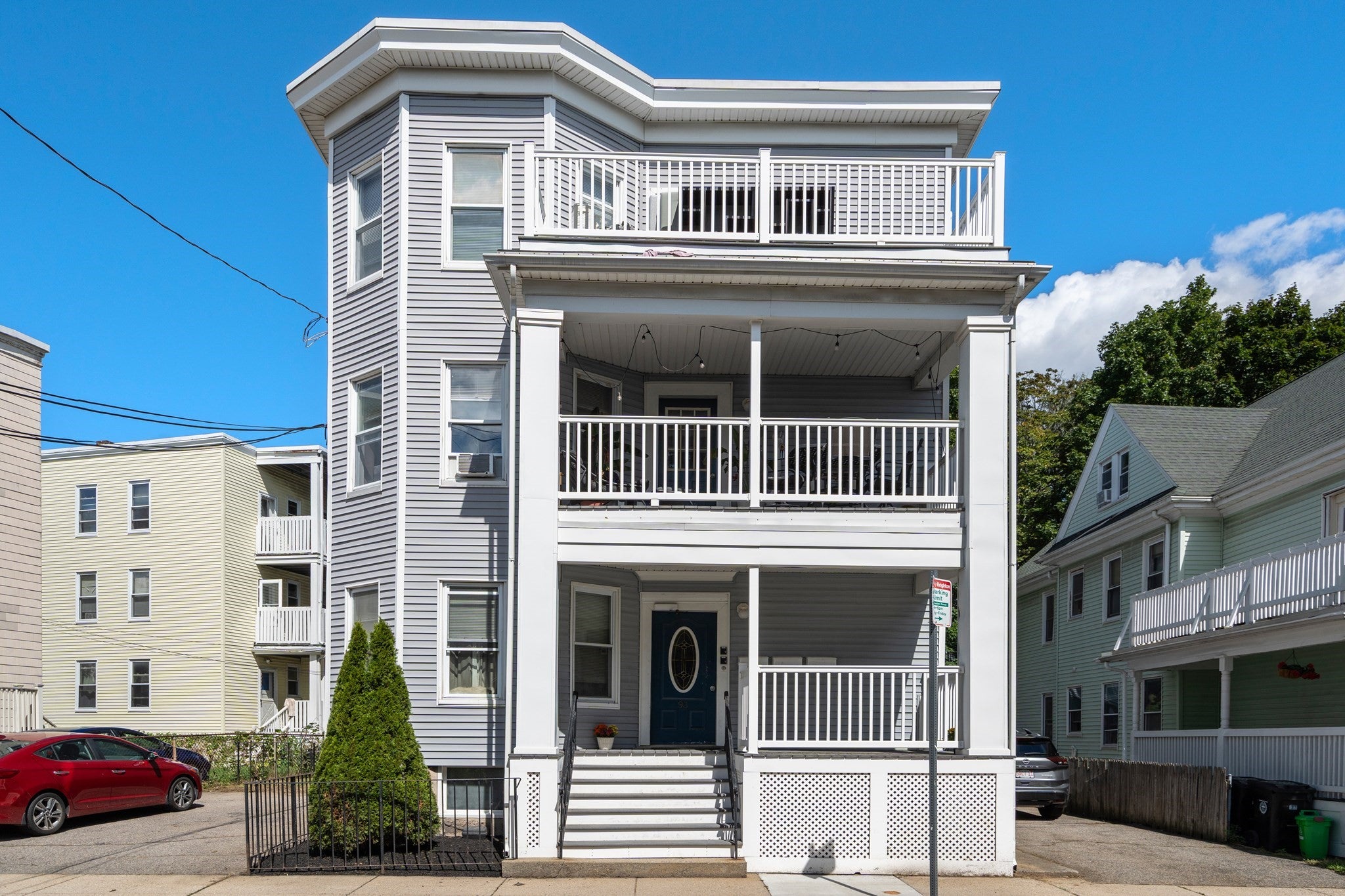 93 Easton Street #3, Boston, MA, 93 Easton Street #3, Boston, MA Photo #1