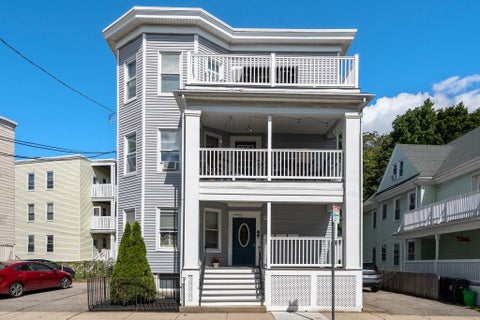 Photo of 93 Easton Street #3, Boston, MA 02134 (MLS # 73587104)
