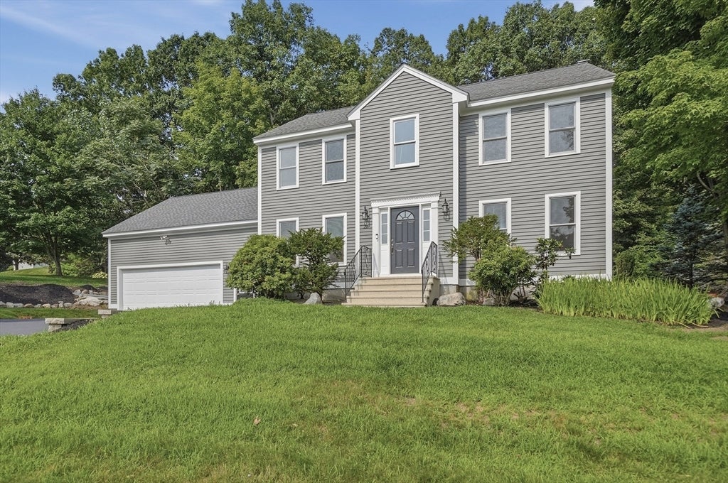 22 Wachusett Cir, Shrewsbury, MA, 22 Wachusett Cir, Shrewsbury, MA Photo #1
