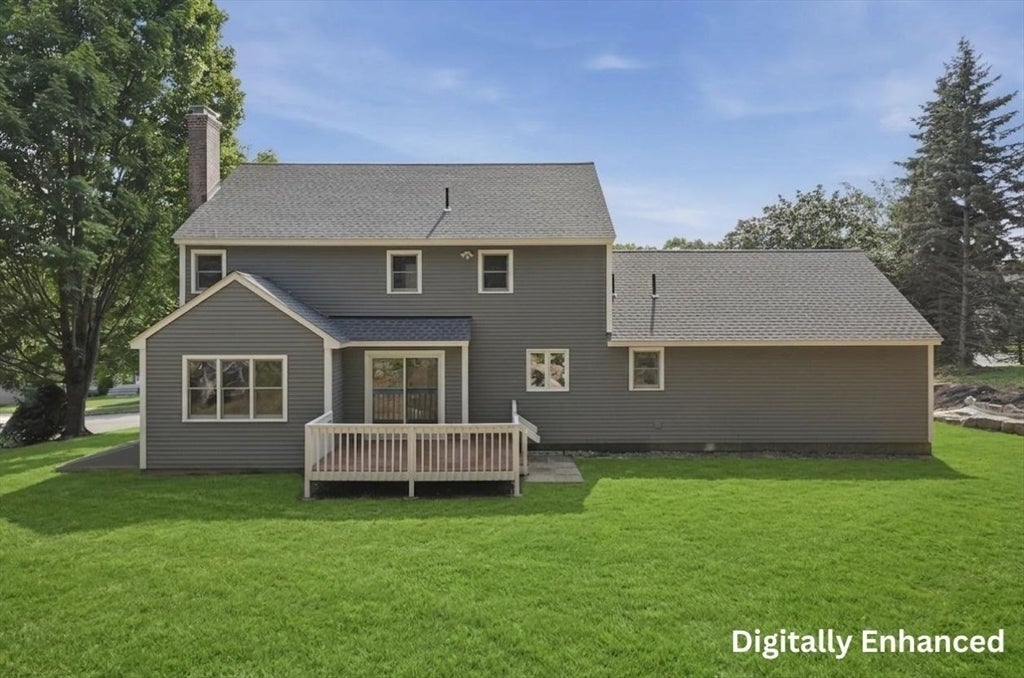 22 Wachusett Cir, Shrewsbury, MA, 22 Wachusett Cir, Shrewsbury, MA Photo #23