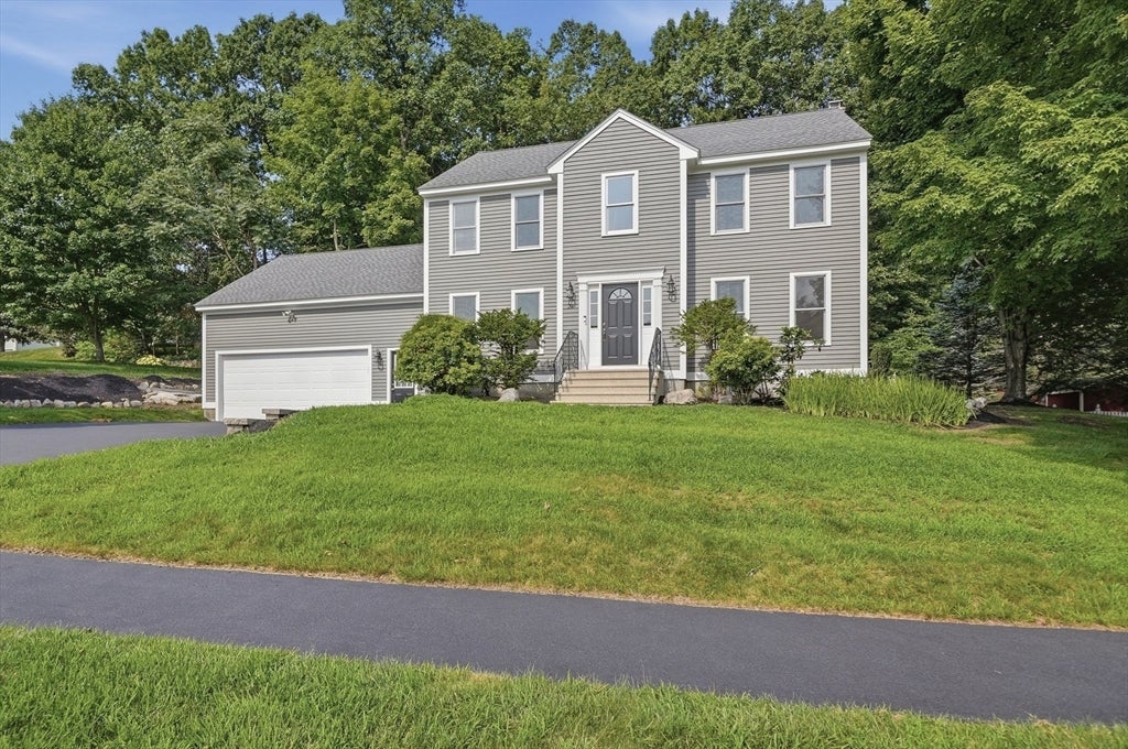 22 Wachusett Cir, Shrewsbury, MA, 22 Wachusett Cir, Shrewsbury, MA Photo #26