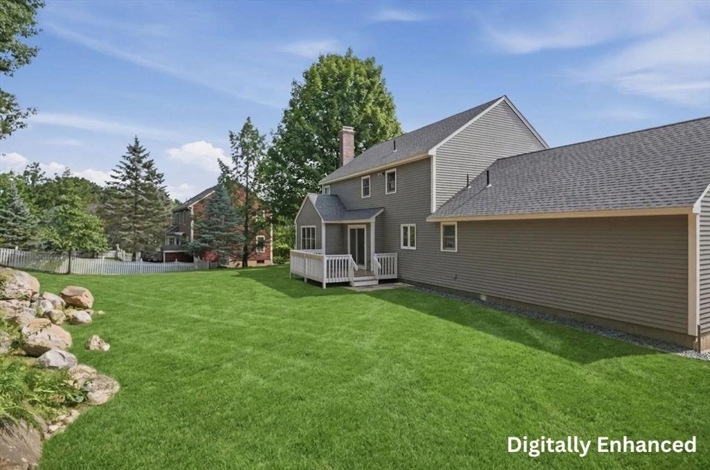22 Wachusett Cir, Shrewsbury, MA, 22 Wachusett Cir, Shrewsbury, MA Photo #25