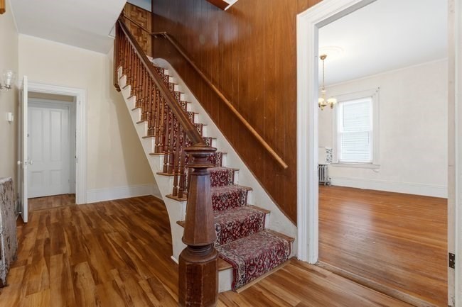 92 Dudley St