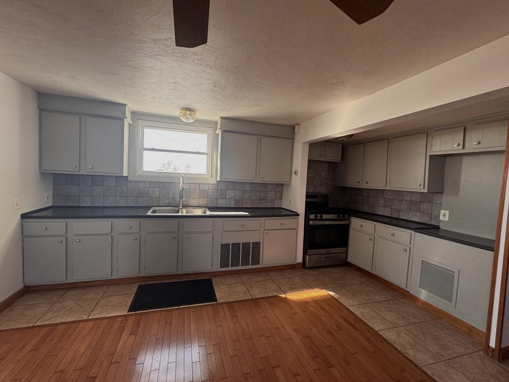 36 First St.
