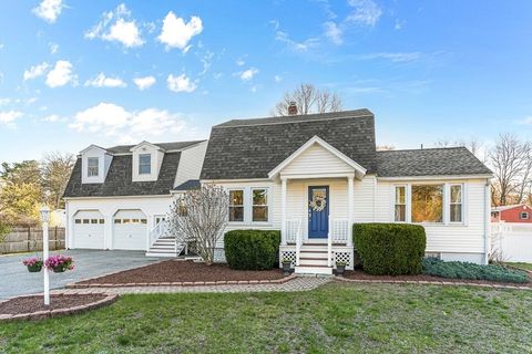 1 Ryans Way Tewksbury MA 01876