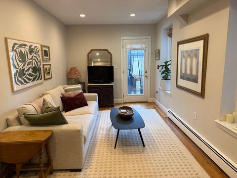 Photo of 29 Myrtle Street #B, Boston, MA 02114 (MLS # 73488988)