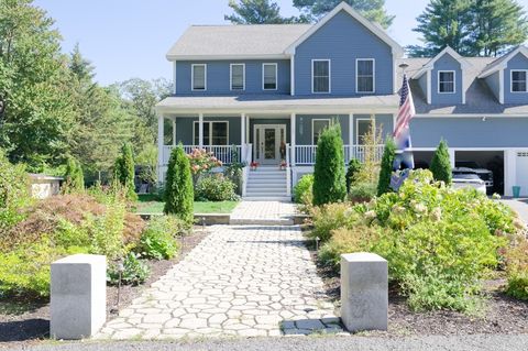 22 Jacobs Rd Southbridge MA 01550