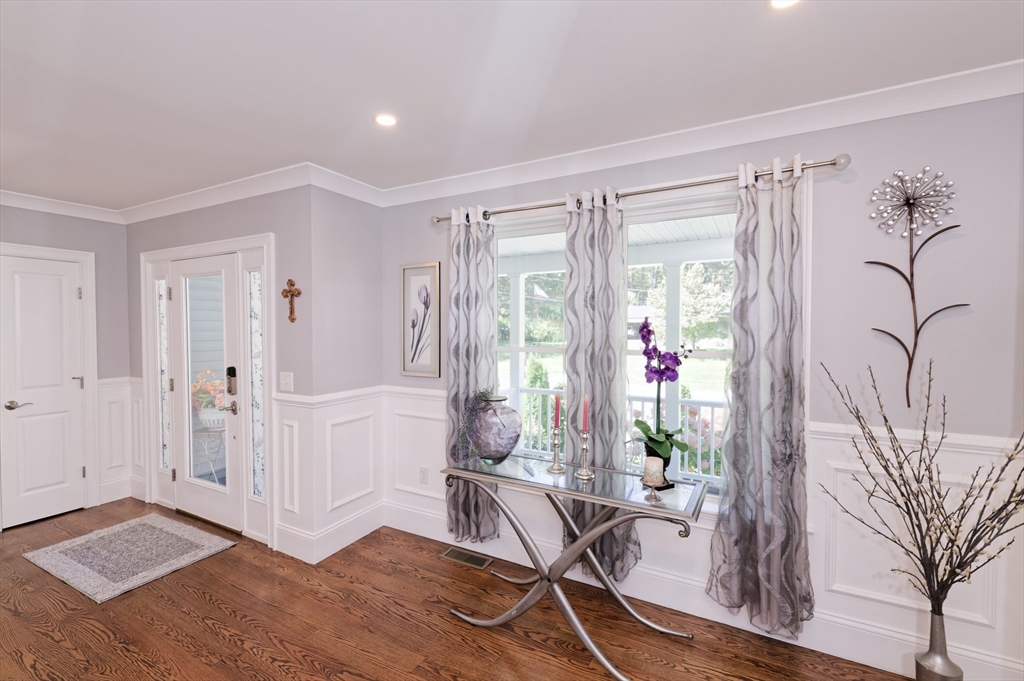 22 Jacobs Rd