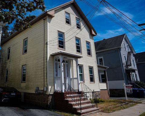 Photo of 518 Cottage St, New Bedford, MA 02740 (MLS # 73421006) Photo of 518 Cottage St, New Bedford, MA 02740 (MLS # 73421006)