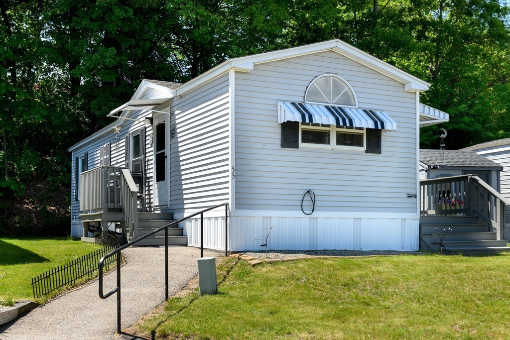 47 Washington Street 55