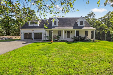 Photo of 390 Airline Road, Dennis, MA 02638 (MLS # 73586028)