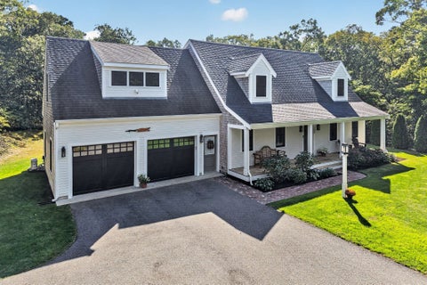 Photo of 390 Airline Road, Dennis, MA 02638 (MLS # 73586028)