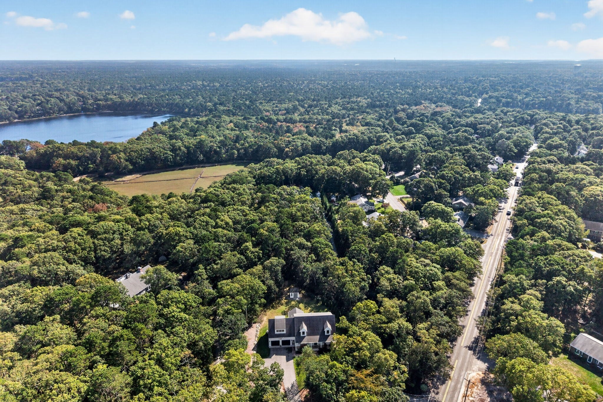 390 Airline Road, Dennis, MA, 390 Airline Road, Dennis, MA Photo #37