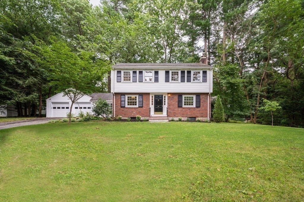 47 Seminole Road, Acton, MA, 47 Seminole Road, Acton, MA Photo #1