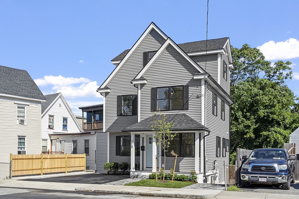 173 Westford St