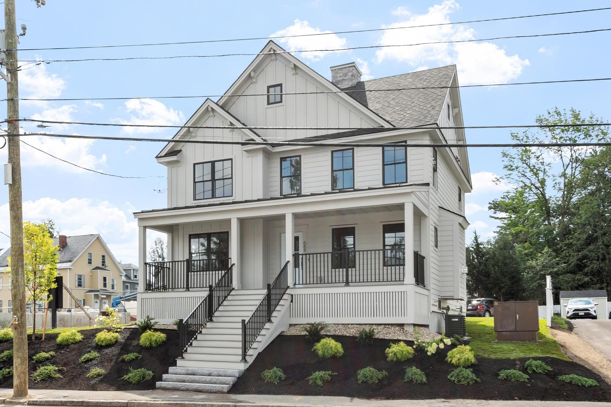 688 Westford St, Lowell, MA, 688 Westford St, Lowell, MA Photo #1