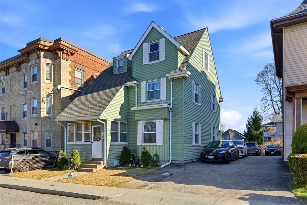 7 Orchard St #1, Newton, MA Photo #21