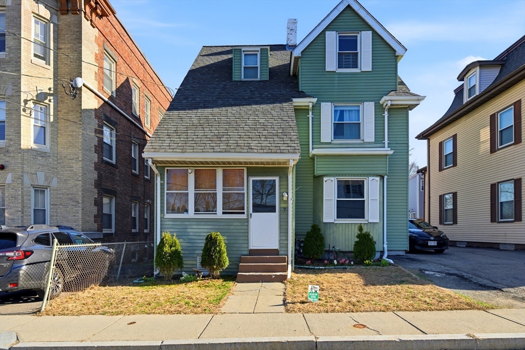 7 Orchard St #1, Newton, MA Photo #27