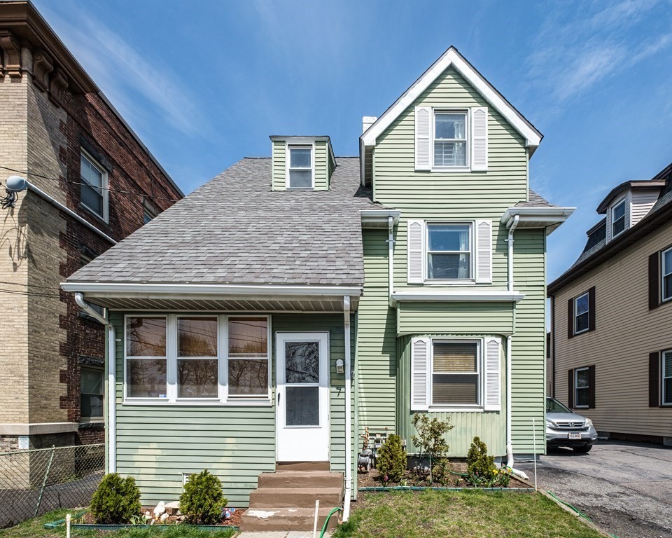 7 Orchard St #1, Newton, MA Photo #1
