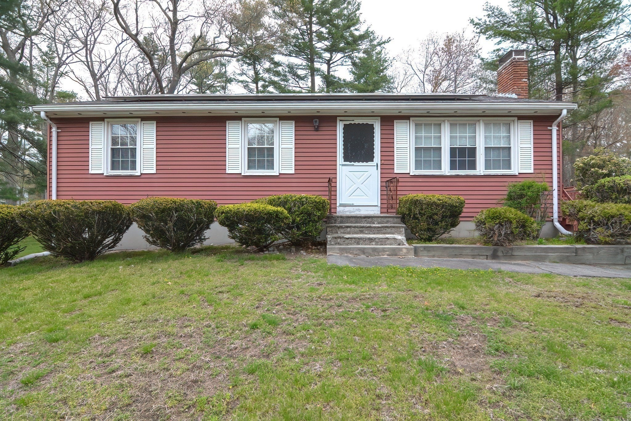 11 Kingsley Rd, Norton, MA, 11 Kingsley Rd, Norton, MA Photo #26