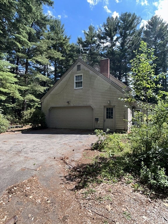55 Fairway Ln, Foxboro, MA Photo #2