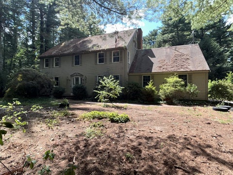 Photo of 55 Fairway Ln, Foxboro, MA 02035 (MLS # 73568048)