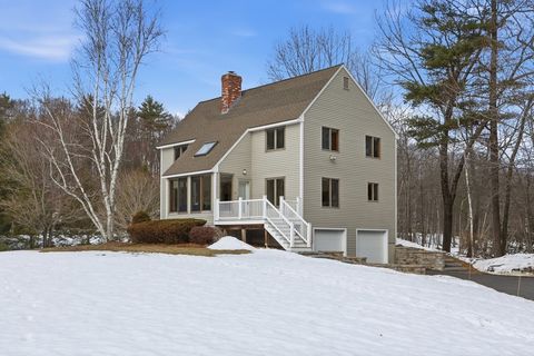 10 Laurel Lane Groton MA 01450