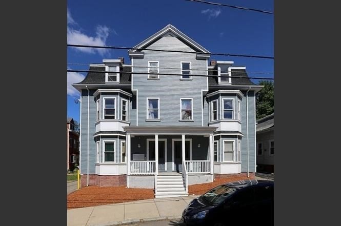 20 Belmont St #2, Somerville, MA, 20 Belmont St #2, Somerville, MA Photo #1