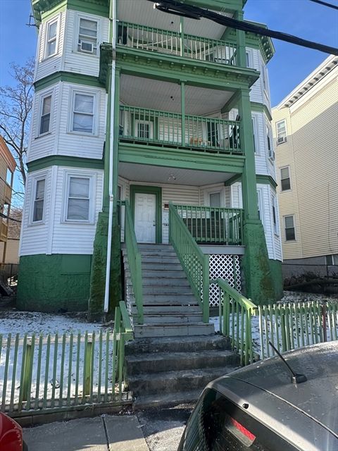 6 Deering Rd Boston MA 02126