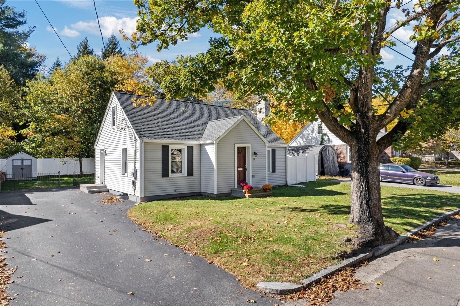 30 Calumet Ave.