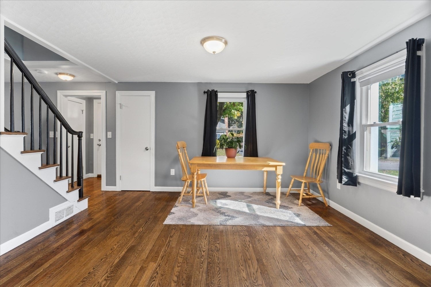 30 Calumet Ave, Worcester, MA Photo #12