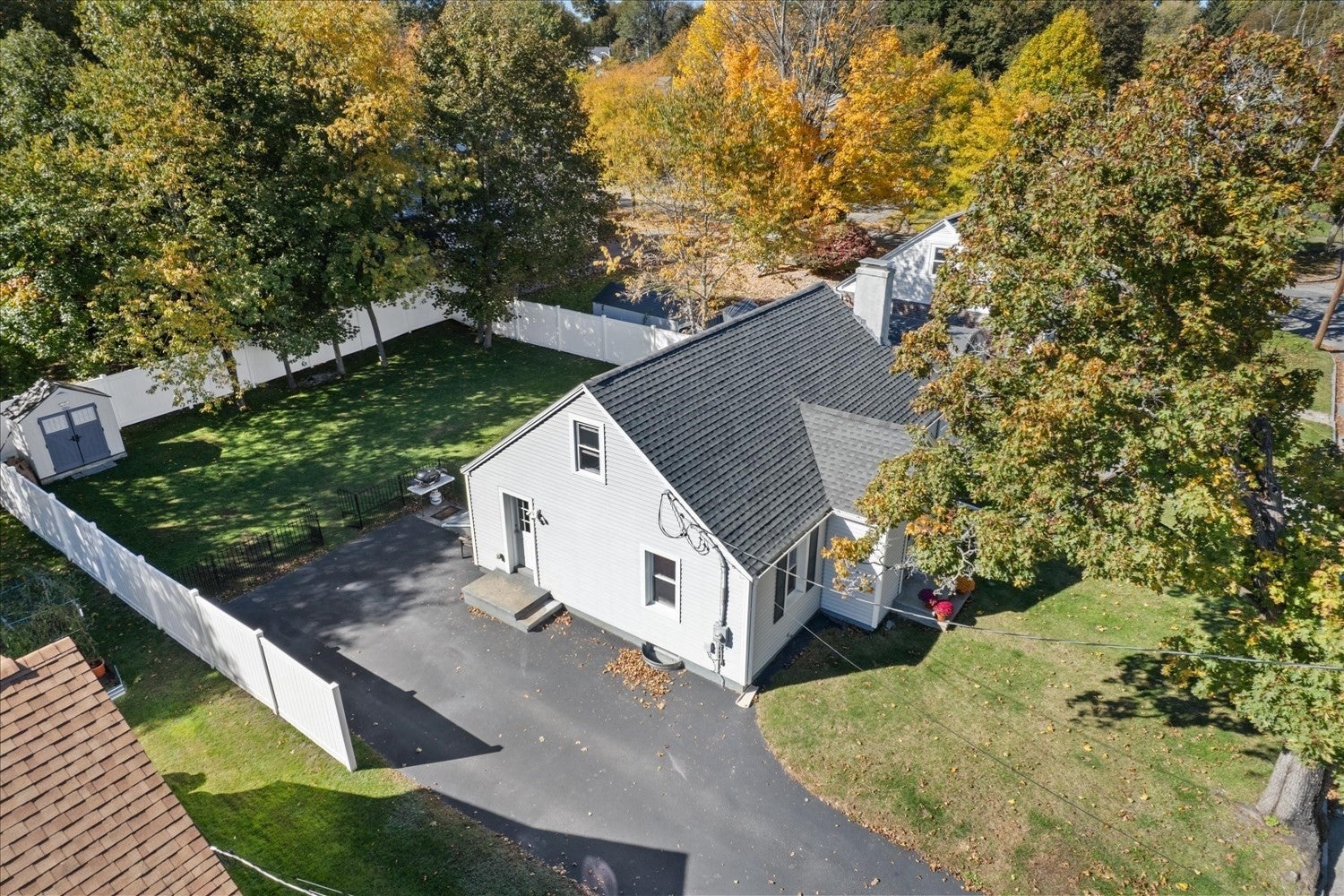 30 Calumet Ave.