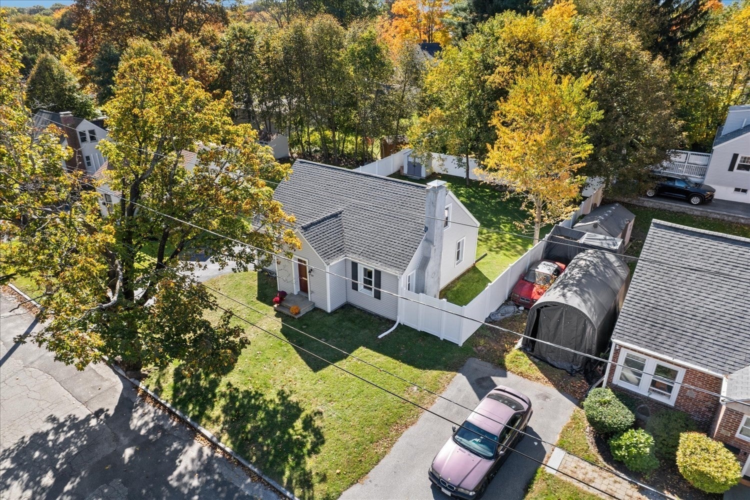 30 Calumet Ave.
